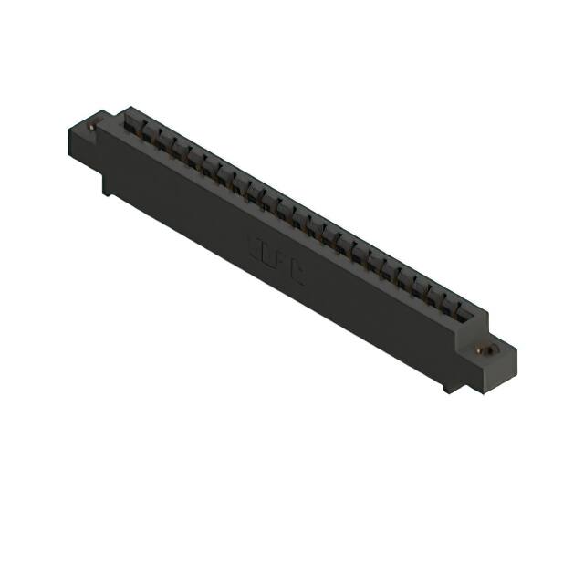 887-022-544-607 EDAC Inc.  Edgeboard Connectors